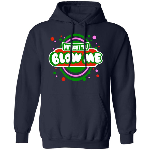 Blow Me Lollipop Hoodie