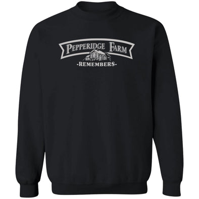 Pepperidge Farm Remembers Crewneck Sweatshirt