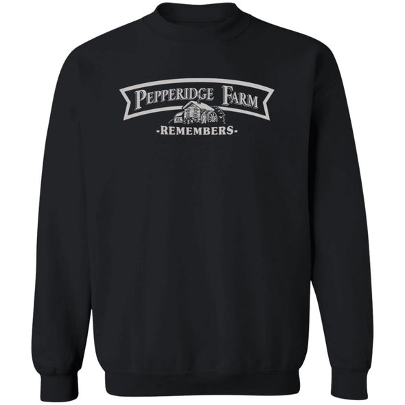 Pepperidge Farm Remembers Crewneck Sweatshirt