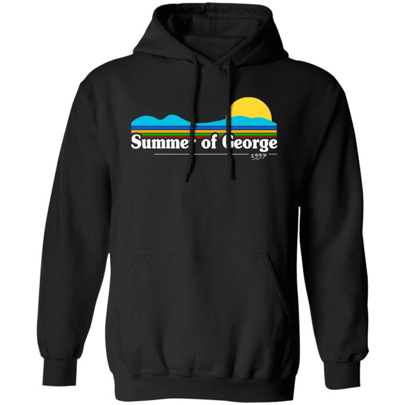 Summer of George Hoodie