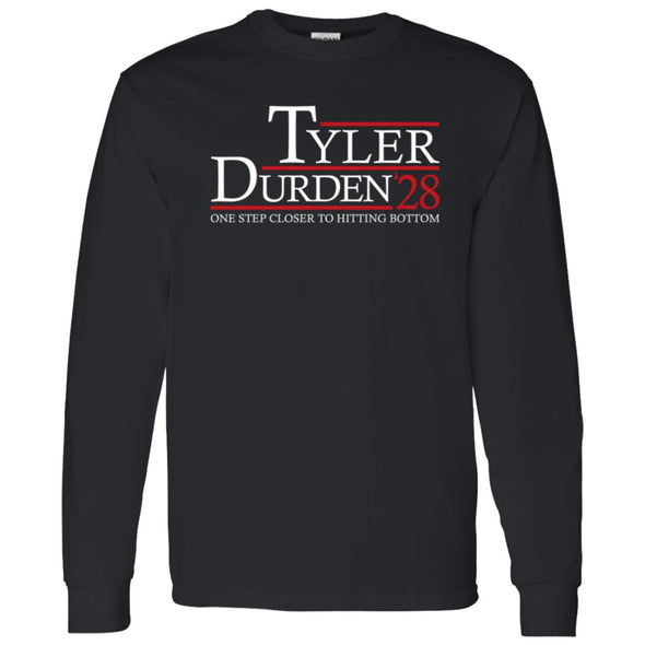 Tyler Durden 28 Long Sleeve