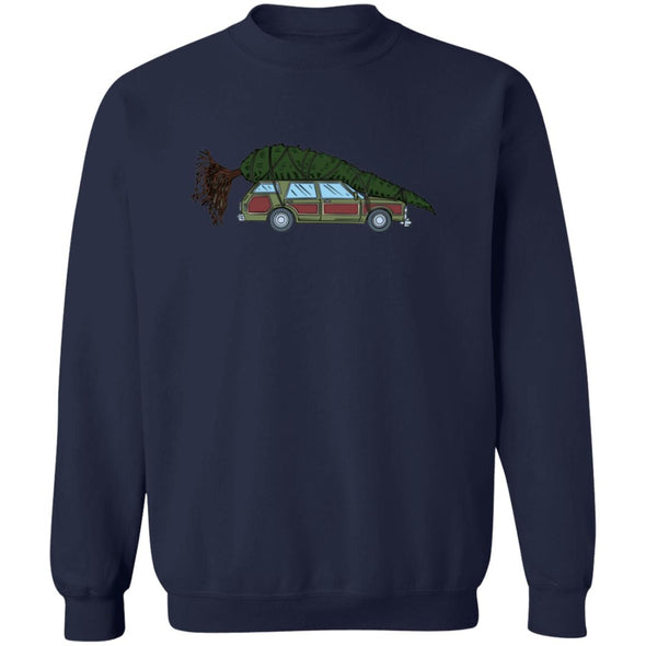 It's a Beaut' Clark! Crewneck Sweatshirt