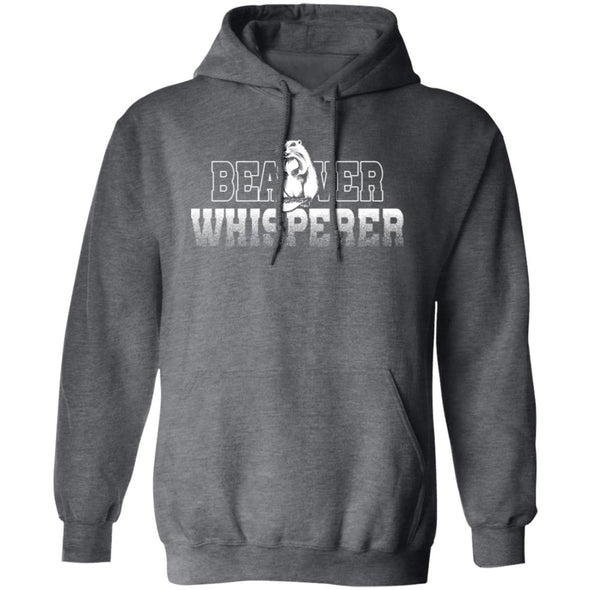 Beaver Whisperer Hoodie