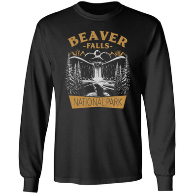 Beaver Falls Long Sleeve