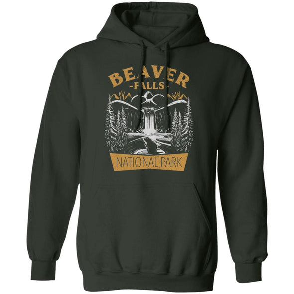 Beaver Falls Hoodie