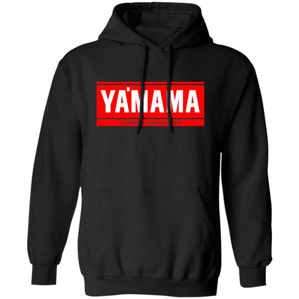 YA'MAMA Hoodie