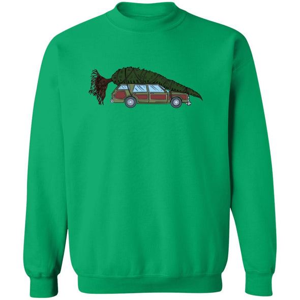 It's a Beaut' Clark! Crewneck Sweatshirt