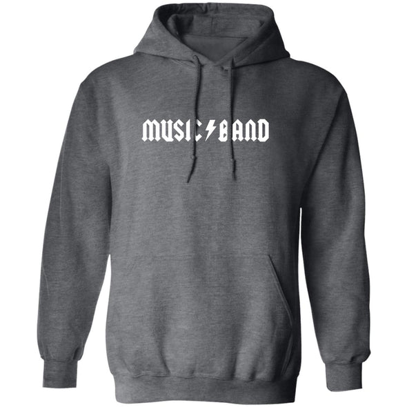 Music Band Hoodie