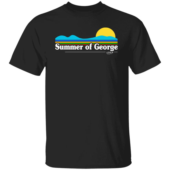 Summer of George Cotton Tee