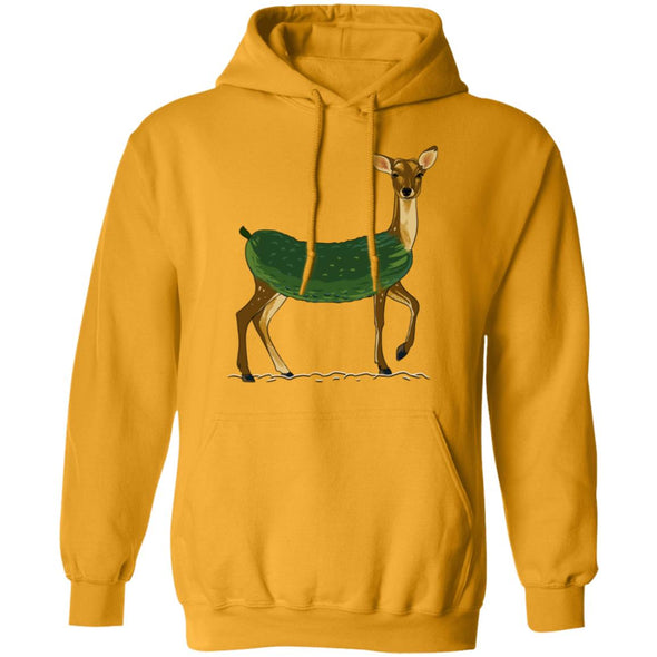 Dill Doe  Hoodie