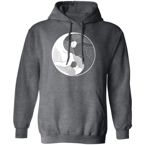 Yin Yang 69 Hoodie