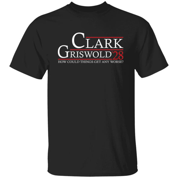 Clark Griswold 28 Cotton Tee