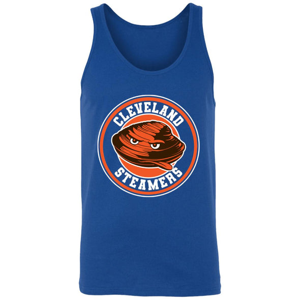 Cleveland Steamers Tank Top