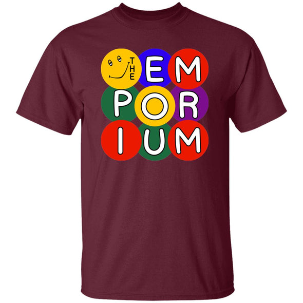 The Emporium Cotton Tee