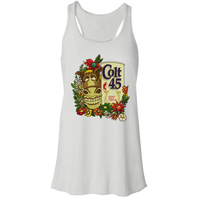 Spicoli Colt 45 Flowy Racerback Tank