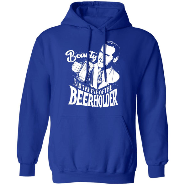 Beer Holder Hoodie