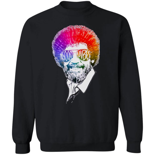 Good Vibes Crewneck Sweatshirt