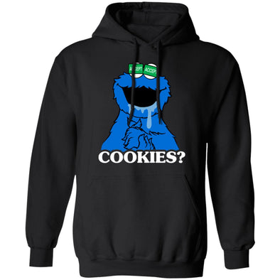 Accept Cookies Hoodie