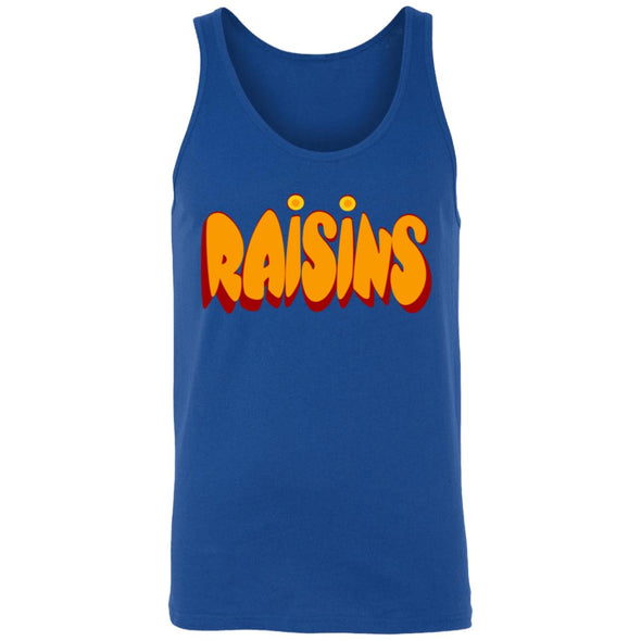 Raisins Tank Top