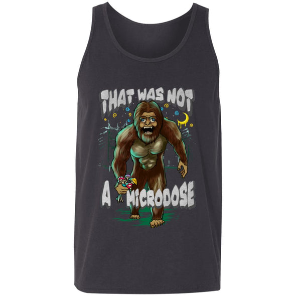 Bigfoot Microdose Tank Top