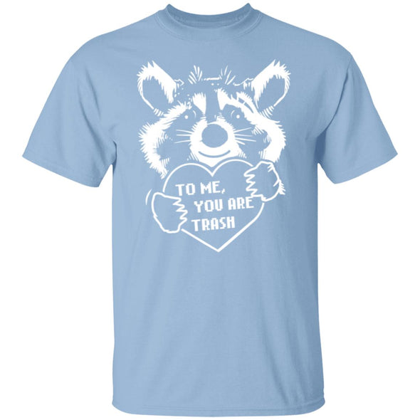 Trash Panda <3 Cotton Tee