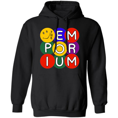 The Emporium Hoodie