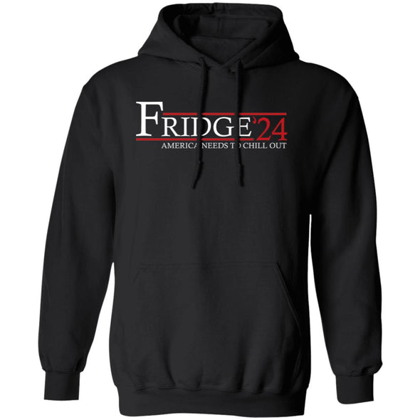 Fridge 24 Hoodie