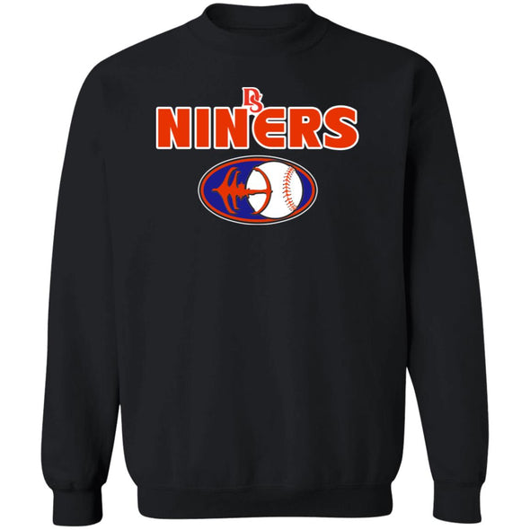 DS Niners Crewneck Sweatshirt