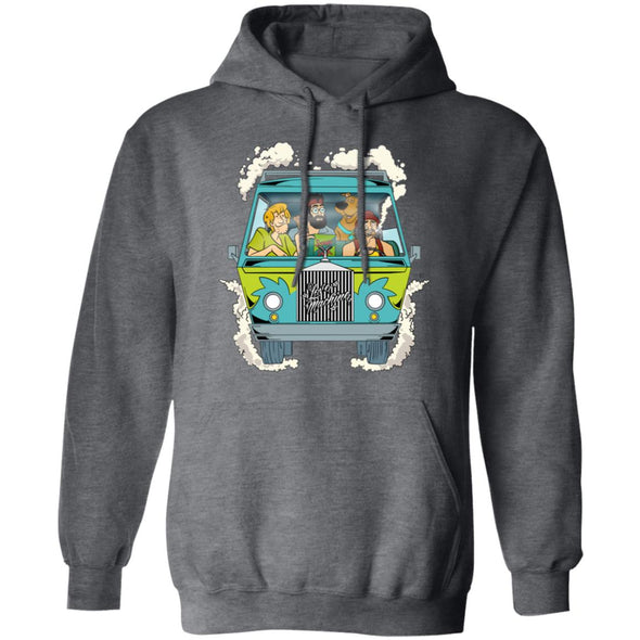 Scooby DOOBIE Doo  Hoodie