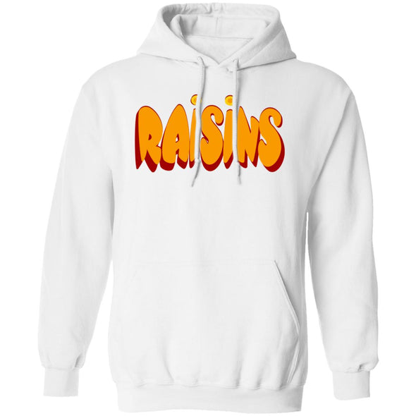 Raisins Hoodie