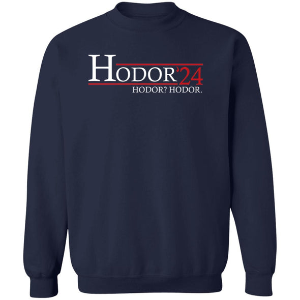 Hodor 24 Crewneck Sweatshirt