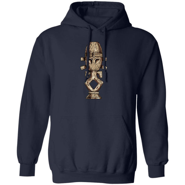 Seeking Jamaharon Hoodie