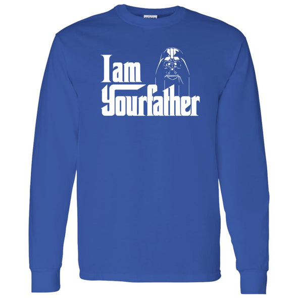 Your Father Long Sleeve