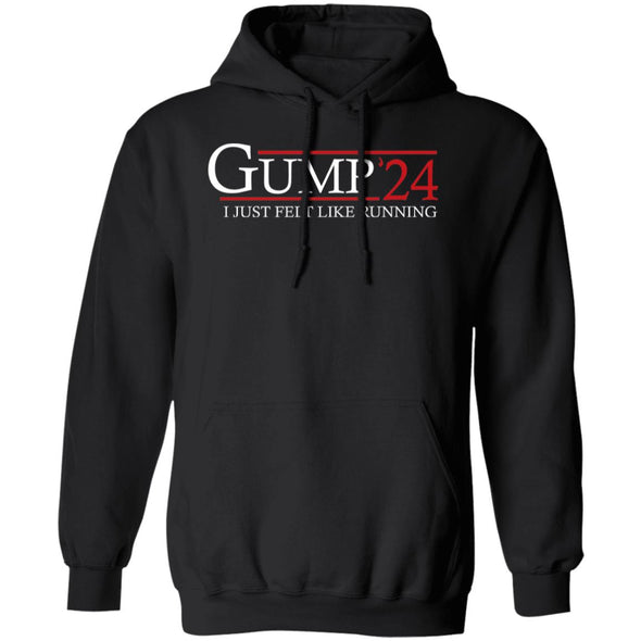 Gump 24 Hoodie