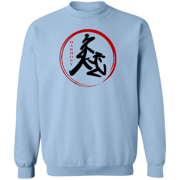 Harmony Crewneck Sweatshirt