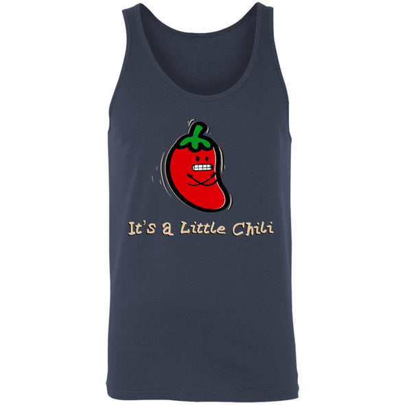 Little Chili  Tank Top