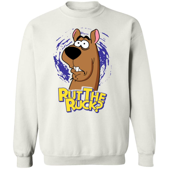 Rut The Ruck Crewneck Sweatshirt