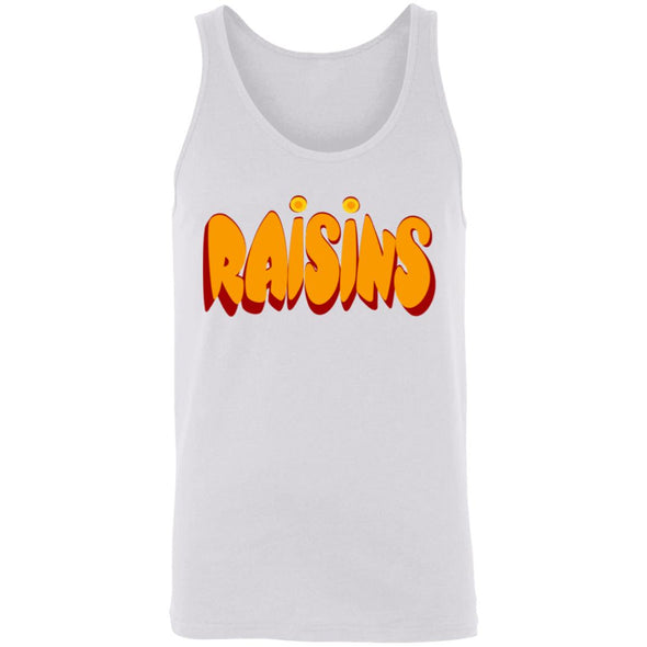 Raisins Tank Top