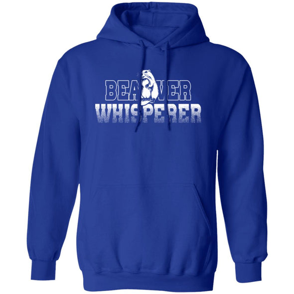 Beaver Whisperer Hoodie