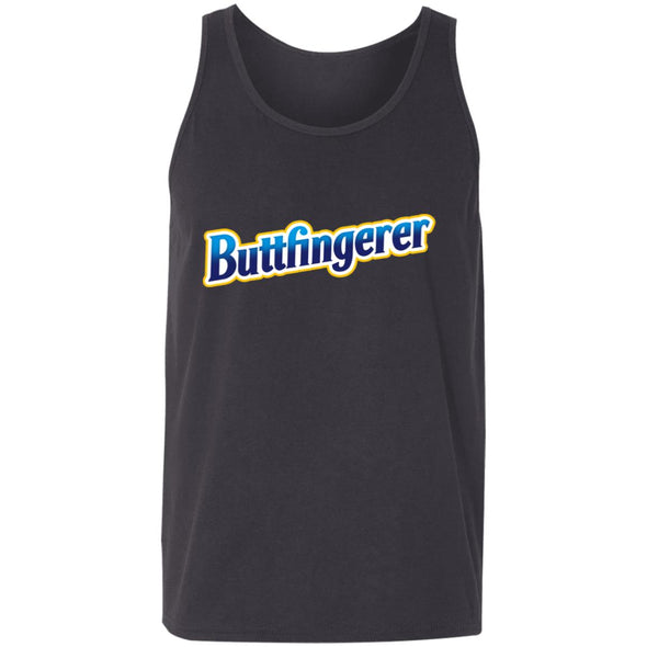 Buttfingerer Tank Top