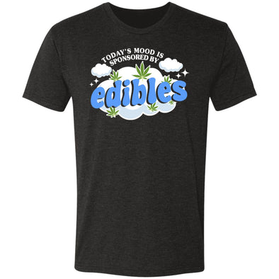 Edibles Premium Triblend Tee