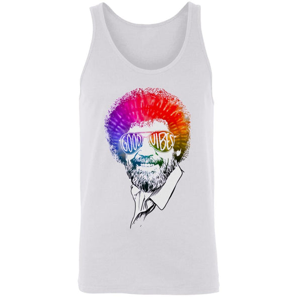 Good Vibes Tank Top