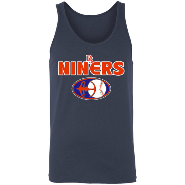 DS Niners Tank Top