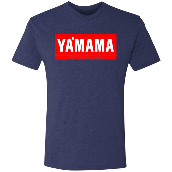 YA'MAMA Premium Triblend Tee