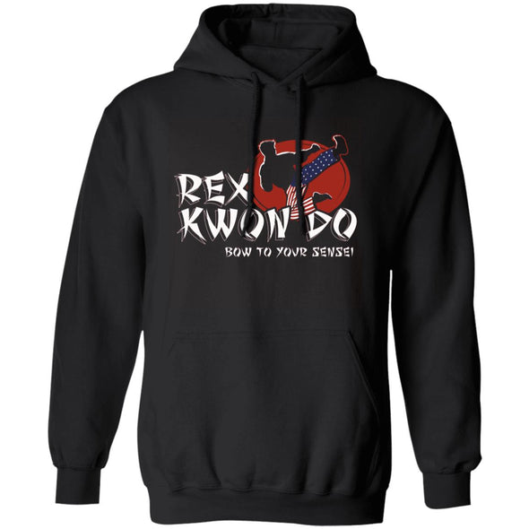 Rex Kwon Do Hoodie