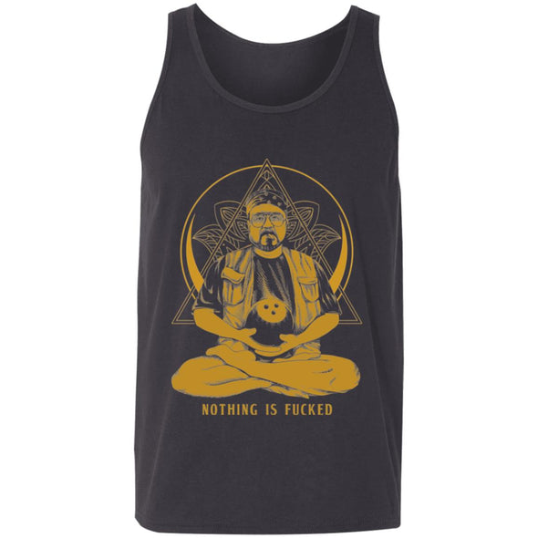 Nothing Is F***ed Tank Top