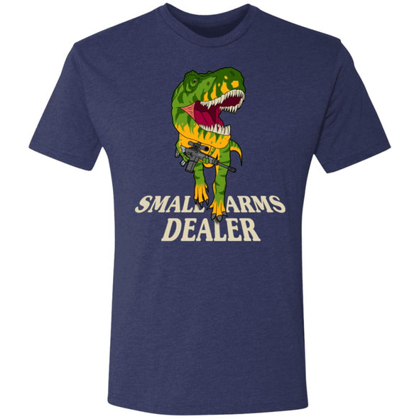 Small Arms Dealer Premium Triblend Tee