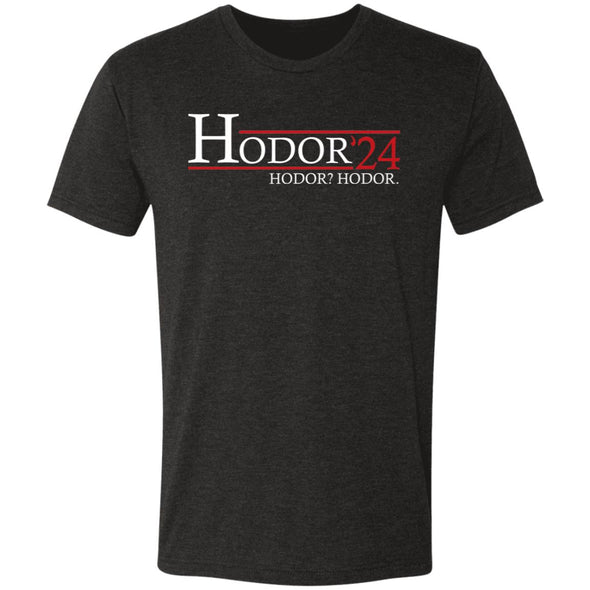 Hodor 24 Premium Triblend Tee