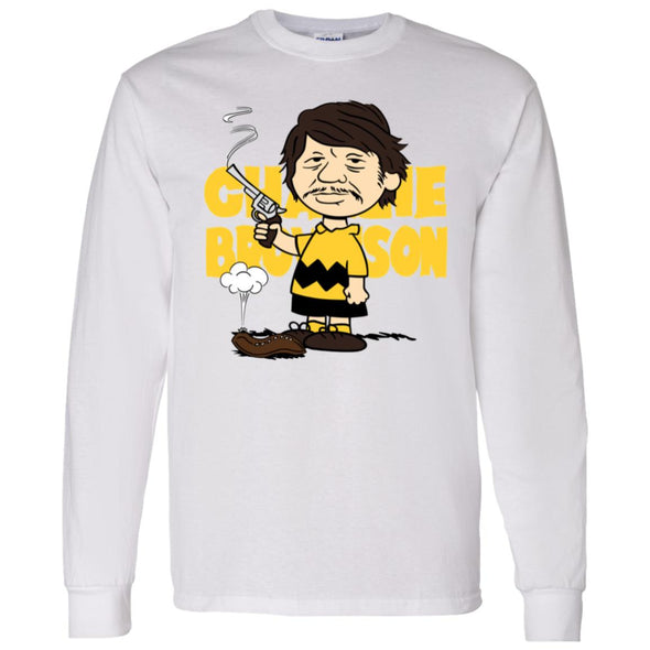 Charlie Brownson Long Sleeve