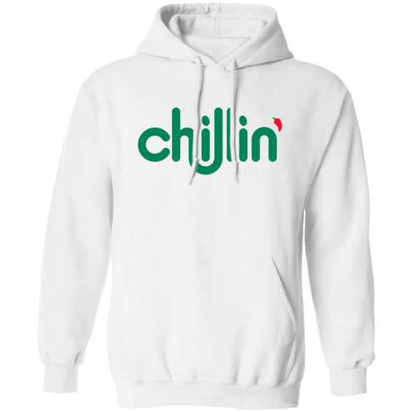 Chillin' Hoodie